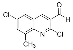 Sigma Aldrich&nbsp;2,6-Dichloro-8-methylquinoline-3-carboxaldehyde