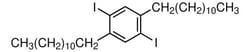 Sigma Aldrich 1,4-Didodecyl-2,5-diiodobenzene 100 mL | Buy Online | Sigma Aldrich | Fisher Scientific