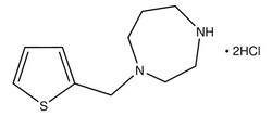 Sigma Aldrich&nbsp;1-(2-Thienylmethyl)-1,4-diazepane dihydrochloride