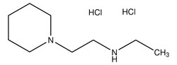 Sigma Aldrich&nbsp;N-Ethyl-2-(1-piperidinyl)ethanamine dihydrochloride