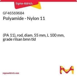 Sigma Aldrich&nbsp;Polyamide - Nylon 11