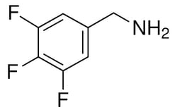 Sigma Aldrich 3,4,5-Trifluorobenzylamine 5 g | Buy Online | Sigma Aldrich | Fisher Scientific
