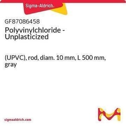 Sigma Aldrich&nbsp;Polyvinylchloride - Unplasticized
