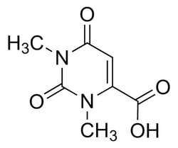 Sigma Aldrich&nbsp;1,3-Dimethyl-2,6-dioxo-1,2,3,6-tetrahydropyrimidine-4-carboxylic acid