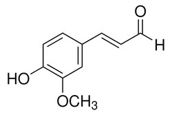 Sigma Aldrich 4-Hydroxy-3-methoxycinnamaldehyde 5 g | Buy Online | Sigma Aldrich | Fisher Scientific