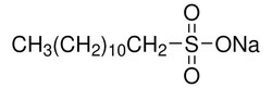 Sigma Aldrich Sodium 1-dodecanesulfonate 1 g | Buy Online | Sigma Aldrich | Fisher Scientific