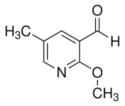 Sigma Aldrich 2-Methoxy-5-methylnicotinaldehyde 25 g | Buy Online | Sigma Aldrich | Fisher Scientific