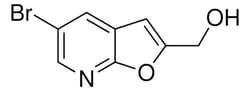 Sigma Aldrich (5-Bromofuro[2,3-b]pyridin-2-yl)methanol 500 mg | Buy Online | Sigma Aldrich | Fisher Scientific