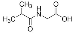 Sigma Aldrich&nbsp;(isobutyrylamino)acetic acid