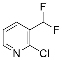 Sigma Aldrich&nbsp;2-Chloro-3-(difluoromethyl)pyridine