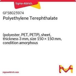 Sigma Aldrich&nbsp;Polyethylene Terephthalate