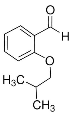 Sigma Aldrich&nbsp;2-Isobutoxybenzaldehyde