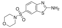 Sigma Aldrich&nbsp;6-(4-Morpholinylsulfonyl)-1,3-benzothiazol-2-ylamine