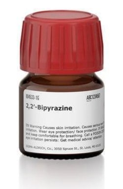 Sigma Aldrich&nbsp;2,2'-Bipyrazine