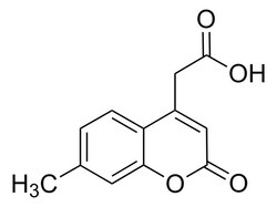 Sigma Aldrich&nbsp;(7-Methyl-2-oxo-2H-chromen-4-yl)acetic acid