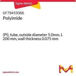 Sigma Aldrich&nbsp;Polyimide