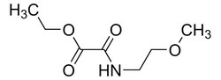 Sigma Aldrich&nbsp;Ethyl [(2-methoxyethyl)amino](oxo)acetate