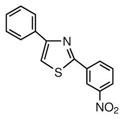 Sigma Aldrich&nbsp;2-(3-Nitrophenyl)-4-phenyl-thiazole