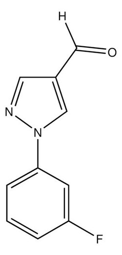 Sigma Aldrich&nbsp;1-(3-Fluorophenyl)-1H-pyrazole-4-carbaldehyde