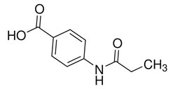 Sigma Aldrich&nbsp;4-(Propionylamino)benzoic acid