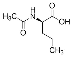 Sigma Aldrich&nbsp;N-Acetyl-D-norvaline