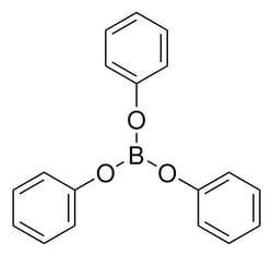Sigma Aldrich Triphenyl Borate 5 g | Buy Online | Sigma Aldrich | Fisher Scientific