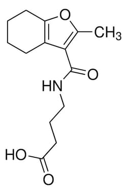 Sigma Aldrich&nbsp;4-[(2-methyl-4,5,6,7-tetrahydro-benzofuran-3-carbonyl)-amino]-butyric acid
