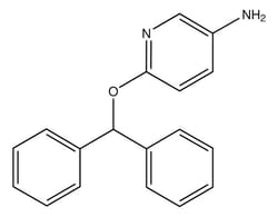 Sigma Aldrich&nbsp;6-(Benzhydryloxy)pyridin-3-amine
