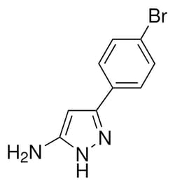 Sigma Aldrich&nbsp;5-Amino-3-(4-bromophenyl)pyrazole
