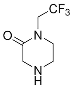 Sigma Aldrich&nbsp;1-(2,2,2-Trifluoroethyl)-2-piperazinone
