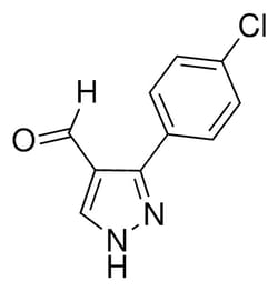 Sigma Aldrich&nbsp;3-(4-Chloro-phenyl)-1H-pyrazole-4-carbaldehyde