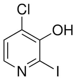 Sigma Aldrich 4-Chloro-2-iodopyridin-3-ol 5 g | Buy Online | Sigma Aldrich | Fisher Scientific
