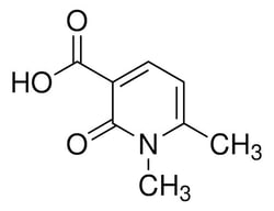 Sigma Aldrich&nbsp;1,6-Dimethyl-2-oxo-1,2-dihydro-3-pyridinecarboxylic acid
