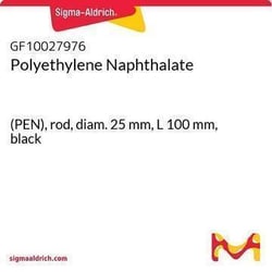 Sigma Aldrich&nbsp;Polyethylene Naphthalate
