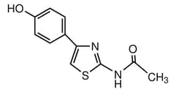 Sigma Aldrich&nbsp;2-Acetamido-4-(4-hydroxyphenyl)lthiazole
