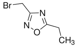 Sigma Aldrich&nbsp;3-(Bromomethyl)-5-ethyl-1,2,4-oxadiazole