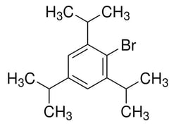 Sigma Aldrich 1-Bromo-2,4,6-triisopropylbenzene 5 g | Buy Online | Sigma Aldrich | Fisher Scientific