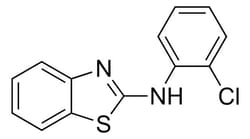 Sigma Aldrich&nbsp;N-(2-Chlorophenyl)-1,3-benzothiazol-2-amine