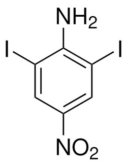 Sigma Aldrich 2,6-Diiodo-4-nitroaniline 1 g | Buy Online | Sigma Aldrich | Fisher Scientific