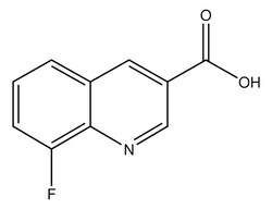 Sigma Aldrich&nbsp;8-Fluoroquinoline-3-carboxylic acid