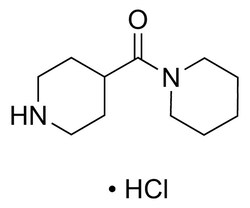Sigma Aldrich&nbsp;1-(Piperidin-4-ylcarbonyl)piperidine hydrochloride