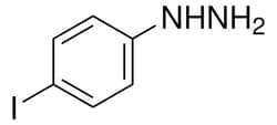 Sigma Aldrich 4-Iodophenylhydrazine 10 g | Buy Online | Sigma Aldrich | Fisher Scientific