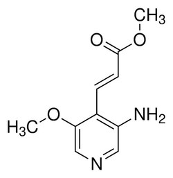 Sigma Aldrich&nbsp;Methyl 3-(3-amino-5-methoxypyridin-4-yl)acrylate