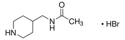 Sigma Aldrich&nbsp;N-(Piperidin-4-ylmethyl)acetamide monohydrobromide