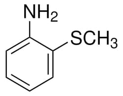 Sigma Aldrich 2-(Methylthio)aniline 1 g | Buy Online | Sigma Aldrich | Fisher Scientific