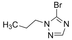 Sigma Aldrich&nbsp;5-Bromo-1-propyl-1H-1,2,4-triazole