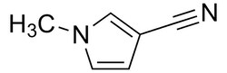 Sigma Aldrich&nbsp;1-Methyl-1H-pyrrole-3-carbonitrile