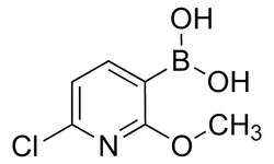 Sigma Aldrich&nbsp;6-Chloro-2-methoxypyridine-3-boronic acid