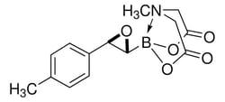 Sigma Aldrich&nbsp;(Trans-3-(P-Tolyl)Oxiran-2-Yl)Boronic Acid Mida Ester