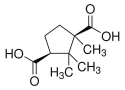 Sigma Aldrich (1R,3S)-(+)-Camphoric Acid 5 g | Buy Online | Sigma Aldrich | Fisher Scientific